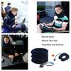 Funwill Inflatable Cervical Neck Back Pull Head Neck Stretcher Pain Relieves Collar