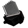 febi bilstein 24617 Control Device for air conditioning, Pack of 1