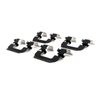 R1 Concepts Disc Brake Hardware Kit Rear 2016-2023 MAZDA CX-9