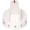 Frigidaire 5304507387 Knob