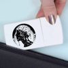 'Head with Melted Brain' Pill Box with Tablet Splitter (PI00028855)