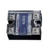 SMGDA Solid State Relay DC to AC Input 3-32VDC to Output 24-480VAC 40A Single Phase Plastic Cover