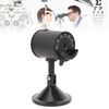 Optometry Simulation Eye, Portable Practice Device for Refractive Examination and Retinoscopy Provides Hands on Learning for Students and Professionals