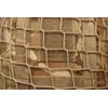 Scrim Net Military Helmet (VIRTUS) (30x30mm, Poly)