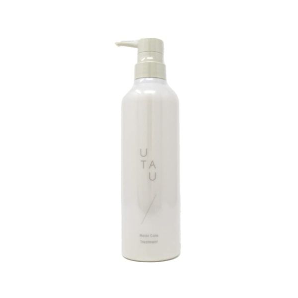 Demi Utau UTAU Moist Care Treatment (500g)