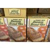 2 Packs Trader Joe's Banana Bread Mix 15 oz Each Pack