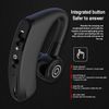 Bluetooth 5.0 Headset Wireless Noise Cancelling Driving Trucker Headphone Earbud