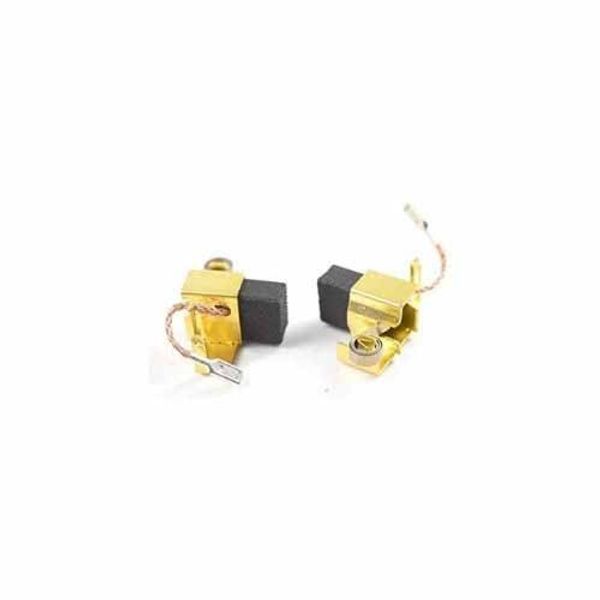 Milwaukee 22-18-2240 Carbon Brush Assembly, Use for Milwaukee Angle Grinders