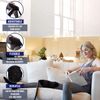 Universal Cold Water Therapy Wrap for Aqua Therapy Machines - Joint Pad Only