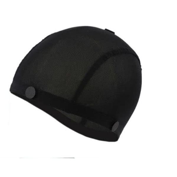 cocoprea Wig, Non-slip, Cool, Inner Cap, One Size Fits All