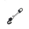 Bootlock Van Car Tailgate Secure Pet Ventilation Keep Dogs Cool Vent lock Boot Travel (4 inch)