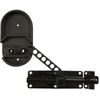 SturdyLock® Gate Lock Adapter for August Smart Lock 3rd Gen (right-closing)