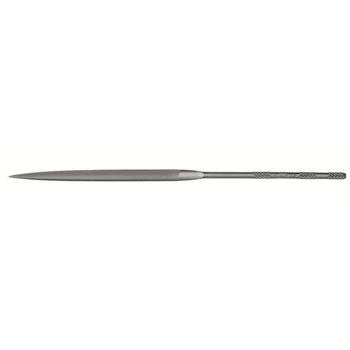Barove LA24021402 Needle File Half Circle 5.5 inches (140 mm) #2