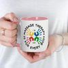 CafePress Every Body Mug 11 oz (325 ml) Ceramic Coffee Mug