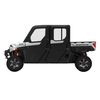 Polaris Rear Exterior Door Accent Panel