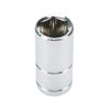 Dahszhi Shallow Socket 1/4 Inch Drive 8mm 6 Point -10pcs
