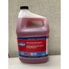 (1 Gallon) Procter & Gamble Luster Professional All-Temp Dish Detergent Red