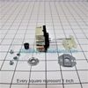 W10900107 Range Surface Element Switch