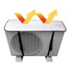 Outdoor Unit Cover Air Panel