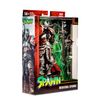 McFarlane Toys - Spawn - 7" Medieval Spawn Action Figure