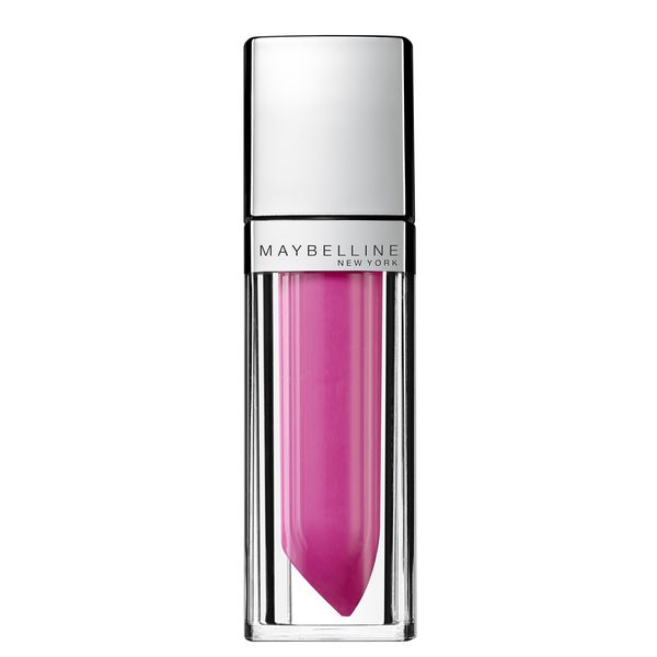 Maybelline Color Elixir Lip Gloss Hibiscus Haven 5ml