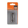 2XBITS 0.8-3.4 50MM 1/4 STAND