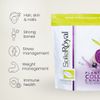 SolleRoyal Collagen Couture, plant-based, 16 individual servings