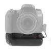 Camera Battery Grip Stable DSLR Grip Support Vertical Shooting Fits EOS 800D 77D for Canon