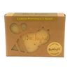 Bee Joyful Soap - Lemon Poppyseed - All-Natural