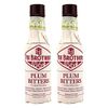 Fee Brothers Plum Cocktail Bitters - 5 oz - 2 Pack