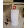 Crazy Chef Interchangeable Decoration for Kitchen (3 Tops Valentines, Easter, July 4th)