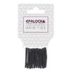 Efalock Elastiekjes Small Blonde Pack of 10