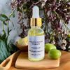 Marula Moisturizing Plant-Based Vegan Face Serum 1 oz