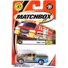 Matchbox Ford F-150, Great Outdoors #21