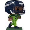 Funko Geno Smith (Seattle Seahawks) NFL Pop! Series 12