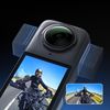 Insta360 4 x Mikrofon-Windschutz