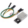 5set DHT22 AM2302 Temperature and Humidity Sensor Module with Cable