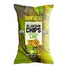 Barnana, Plantain Chips, Organic, Acapulco Lime, 5 Oz, 1 Count