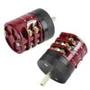 220V/380V 32A Tire Changer Forward Reverse Switch, Tire Changer Machine Motor Forward Reverse Switch Turn Table Pedal Switch Convenient ABS Tire Changer Switch