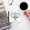 Azeeda 'Tennis' Wallet (WL00007214)