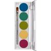 Kryolan Eyeshadow Palette Rio Shades