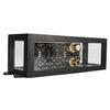 Big Jeff Audio 1-to-6 Pair Cockbox RCA Splitter Distribution Block