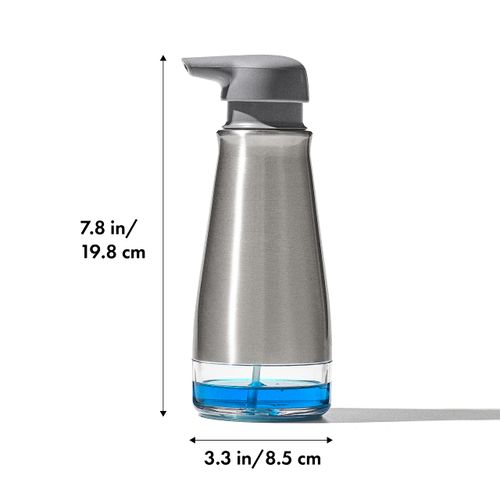 OXO Good Grips Foaming Soap Dispenser