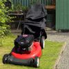 Waterproof Lawn Mower Cover Heavy Duty Push Mower Dust UV Protector Universal