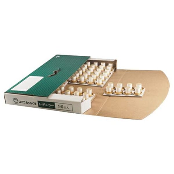 unico raku moxibustion regular 96 magnificent