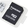 Transcend 32GB microSDHC 300S Memory Card with Adapter, Class 10, U1, 95MB/s Eco Packaging