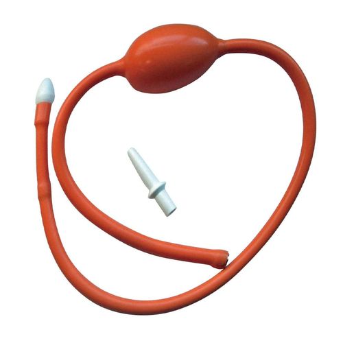 Yumed Boeki SM-8000 Enema Syringe for Nose Cleaning