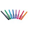 Pentel iZee 1.0mm Ballpoint - Assorted 8pc Wallet
