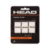 Head Prime Tour Overgrip 3 Pack White