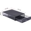 FlagShip Vertuo Pod Holder Storage Drawer for Nespresso Vertuo Capsule 40 Pods